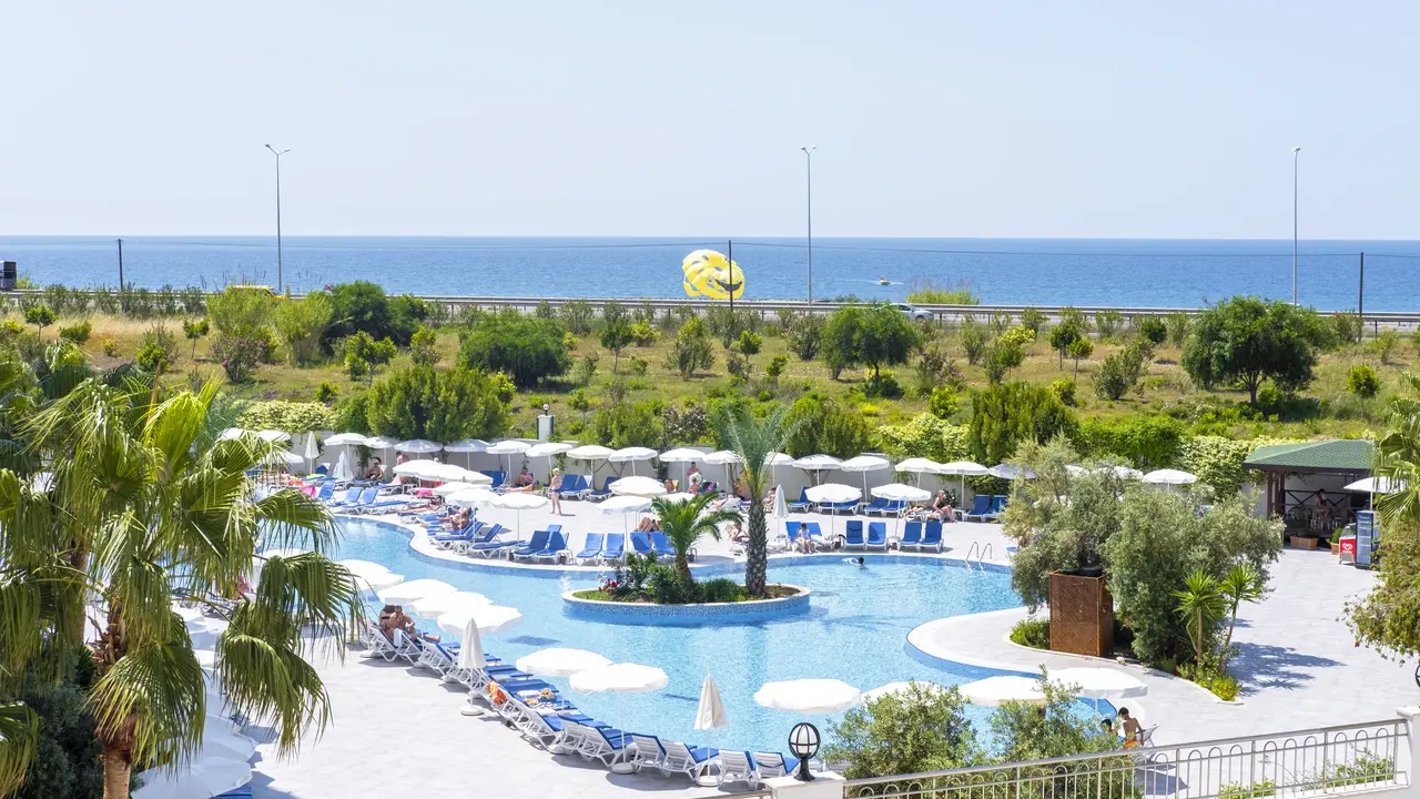 CALIDO MARIS HOTEL