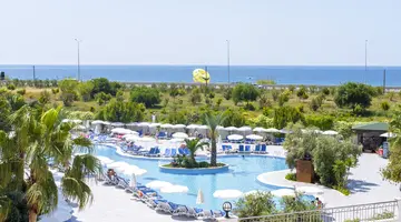 CALIDO MARIS HOTEL
