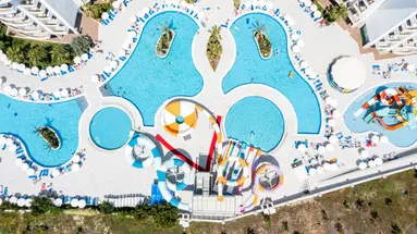 Calido Maris Hotel
