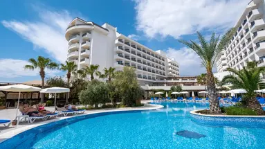 Calido Maris Hotel
