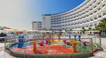Calido Maris Hotel