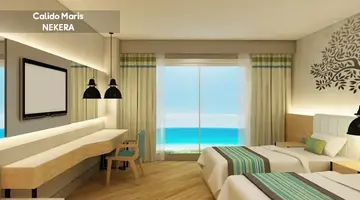 CALIDO MARIS HOTEL