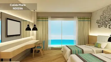 CALIDO MARIS HOTEL