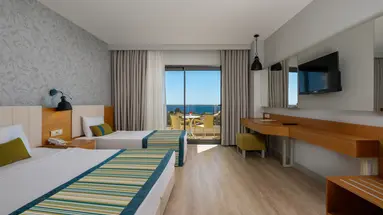 CALIDO MARIS HOTEL