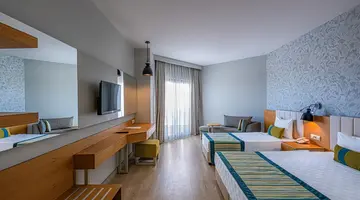 CALIDO MARIS HOTEL