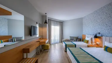 CALIDO MARIS HOTEL
