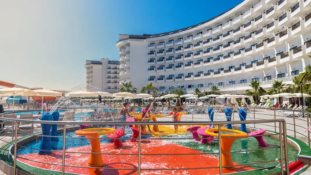 CALIDO MARIS HOTEL