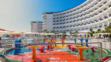 CALIDO MARIS HOTEL