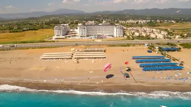 Calido Maris Hotel