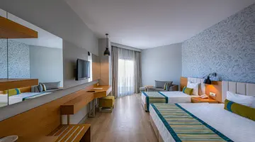 Calido Maris Hotel
