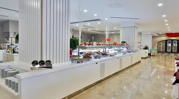 Calido Maris Hotel