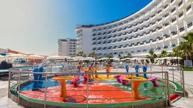 CALIDO MARIS HOTEL