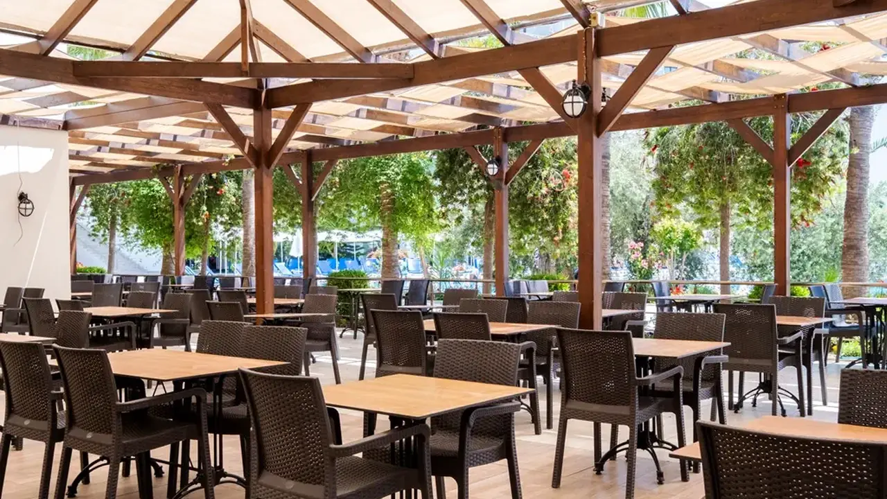 CALIDO MARIS HOTEL