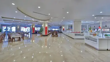 Calido Maris Hotel