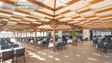 CALIDO MARIS HOTEL
