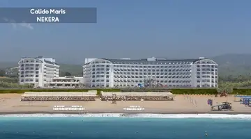 Calido Maris Hotel
