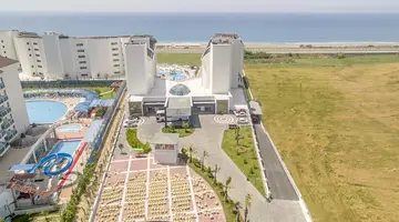 Calido Maris Hotel
