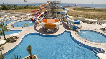 Calido Maris Hotel