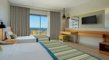 CALIDO MARIS HOTEL
