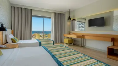 CALIDO MARIS HOTEL
