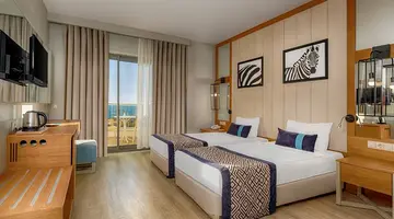 CALIDO MARIS HOTEL