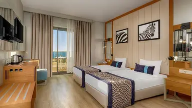 CALIDO MARIS HOTEL