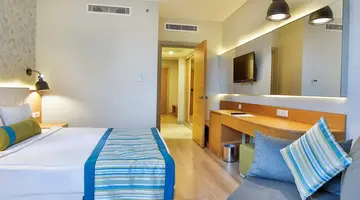 CALIDO MARIS HOTEL