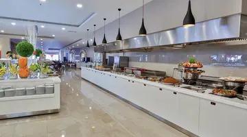 Calido Maris Hotel