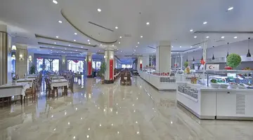 Calido Maris Hotel