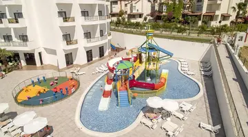 Calido Maris Hotel