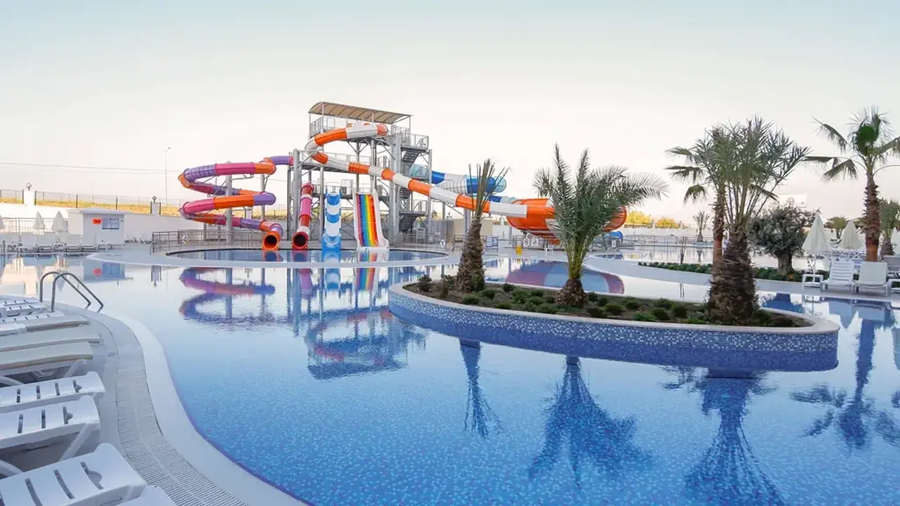 CALIDO MARIS HOTEL