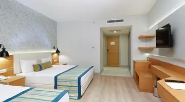 CALIDO MARIS HOTEL