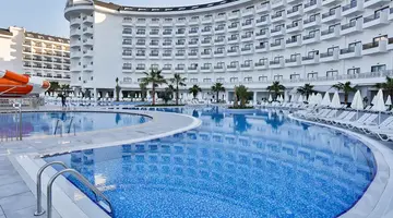 CALIDO MARIS HOTEL