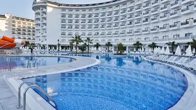 CALIDO MARIS HOTEL