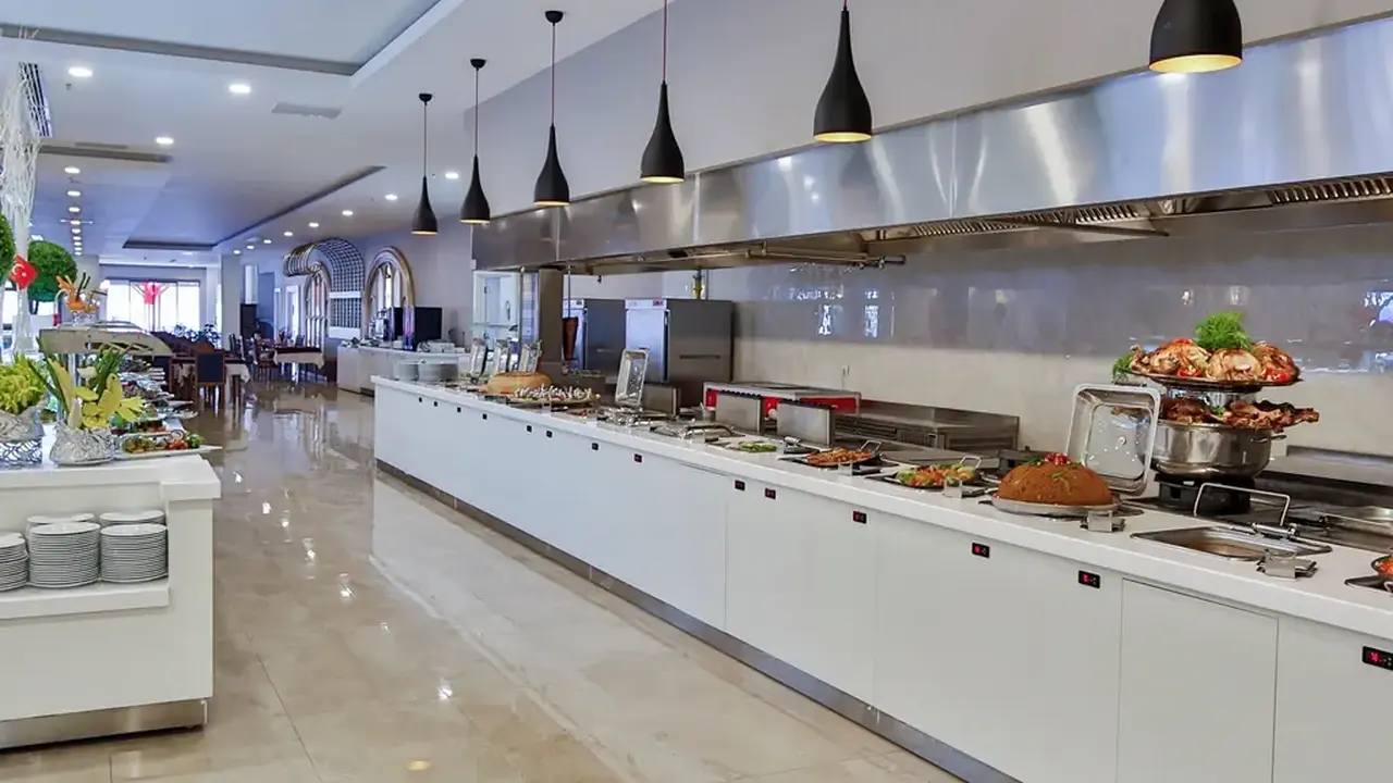 CALIDO MARIS HOTEL
