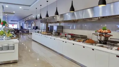 CALIDO MARIS HOTEL