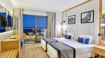 CALIDO MARIS HOTEL