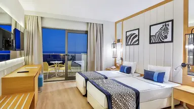 CALIDO MARIS HOTEL