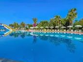 Calido Sol (Ex.Stella Beach)