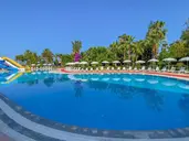 Calido Sol (Ex.Stella Beach)