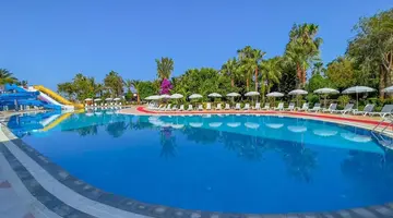 Calido Sol (Ex.Stella Beach)