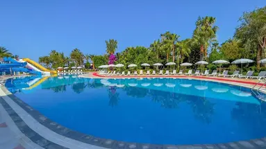 Calido Sol (Ex.Stella Beach)