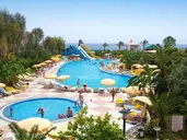 Calido Sol (Ex.Stella Beach)