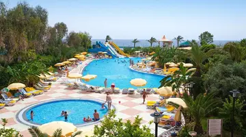 Calido Sol (Ex.Stella Beach)