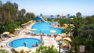 Calido Sol (Ex.Stella Beach)