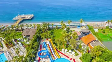 Calido Sol (Ex.Stella Beach)