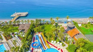 Calido Sol (Ex.Stella Beach)