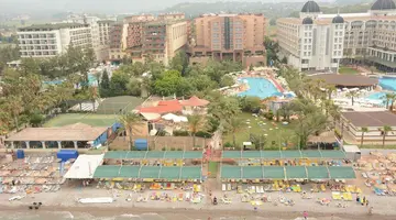 Calido Sol (Ex.Stella Beach)