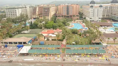 Calido Sol (Ex.Stella Beach)