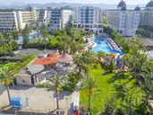Calido Sol (Ex.Stella Beach)